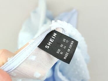 koszulka tunika: Shein, Tunika damska, XL — 5