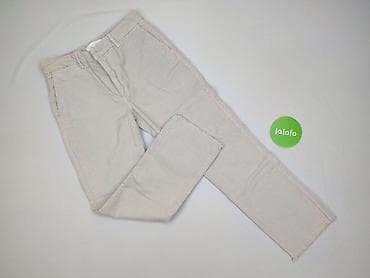 levis 570 straight: Spodnie materiałowe damskie, rozmiar M — 2