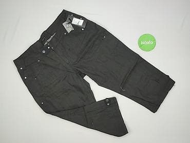 camo: Spodnie 3/4 damskie, rozmiar 2XL — 2