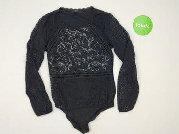 body z kwiatami 3d: In Vogue, Body damskie, rozmiar S — 2