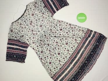 sukienka z marszczeniem na brzuchu plus size: KappAhl, Sukienka damska, rozmiar 2XL — 3