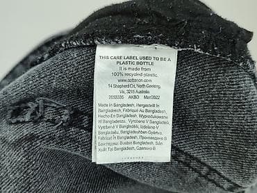 levis 571: Cotton On, Jeansy damskie, rozmiar S — 5