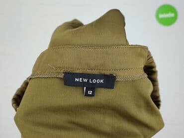 bluzki oversize sklep internetowy: New Look, Bluzka damska, M — 4