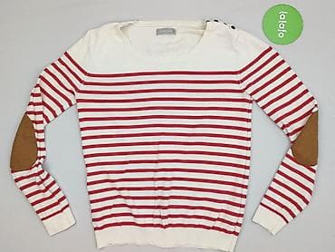 marant: Samsøe Samsøe, Sweter damski, rozmiar M — 3