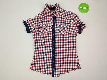 m: Koszula damska, rozmiar M — 2