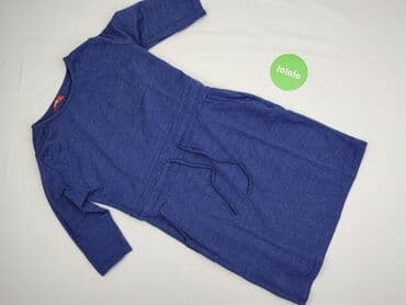 sweterkowe sukienki: TXM, Sukienka damska, rozmiar M — 2