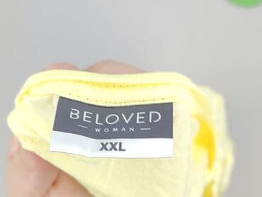 lemoniade sweter: Beloved, Bluzka damska, 2XL — 4