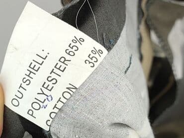 spodnie dresowe moro: Spodnie materiałowe damskie, rozmiar XS — 5