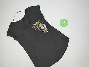 mosquito top: KappAhl, T-shirt damski, rozmiar L — 2