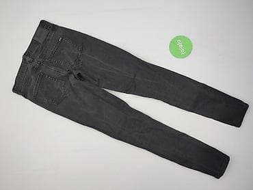mango mom jeans: Jeansy damskie, rozmiar S — 3