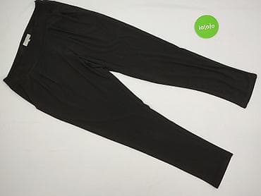 dresy c: Carry, Spodnie materiałowe damskie, rozmiar M — 2