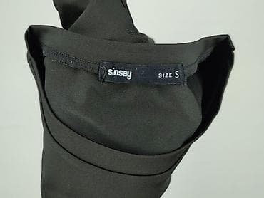 sklep cropp: Sinsay, Top damski, rozmiar S — 4