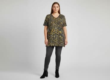 piżamy damskie hello kitty: Tunika damska, rozmiar 2XL — 6