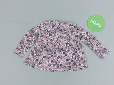 bluzka varlesca: Blouse, 9-12 months, condition - Very good — 3