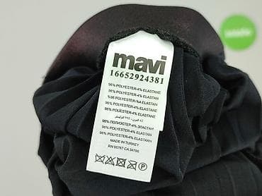 bufiasta spódnice: Mavi, Spódnica damska, rozmiar XS — 5