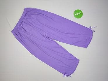 lounge pl: Spodnie 3/4 damskie, rozmiar XL — 2