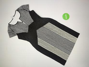 60 latki: Sukienka damska, rozmiar L — 2