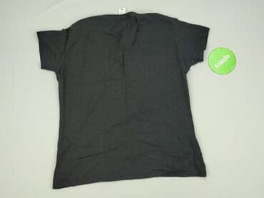 calvin klein t shirt damski wyprzedaż: Fruit Of The Loom, T-shirt damski, XL — 3