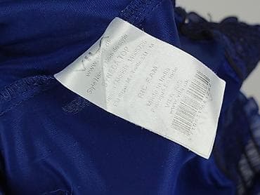 only blue behaviour jacket: Vila, Bluzka damska, rozmiar S — 4