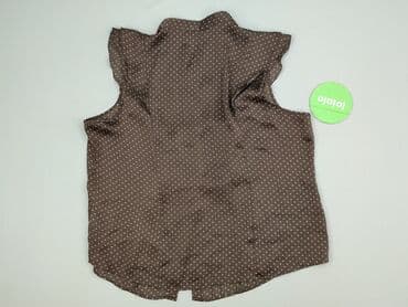 sweter z bufiastymi rękawami: Marks & Spencer, Bluzka damska, 4XL — 3