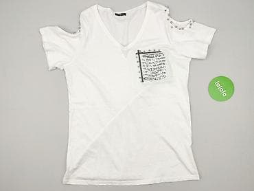 naruto koszulki: T-shirt damski, rozmiar S — 2