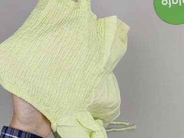 zielona koszulka zara: Zara, Top damski, rozmiar S — 5