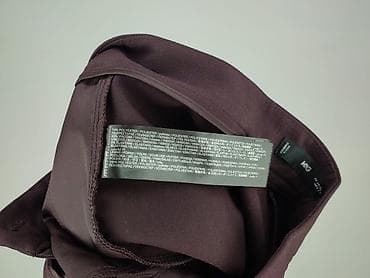 kozaki mango: MNG, Spodnie materiałowe damskie, rozmiar XS — 5