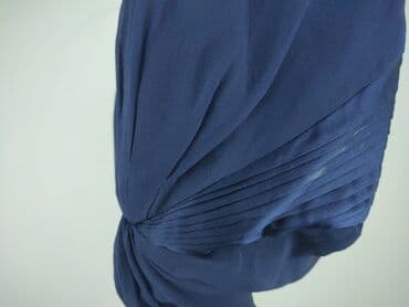 srebrna marynarka do sukienki: Coast, Sukienka damska, XL — 6