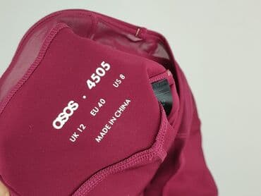 asics szorty damskie: Asos, Szorty damskie, rozmiar L — 4