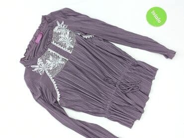 Women: Women's blouse, size 3XL (EU 46) — 2
