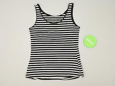 cropp tshirt: Janina, Top damski, rozmiar M — 2