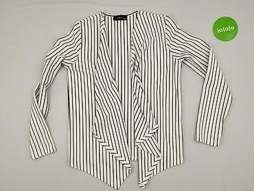 bomberki reserved: Reserved, Kardigan damski, rozmiar L — 3