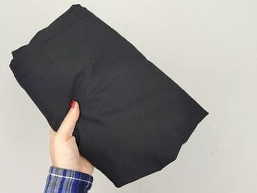 majtki wełniane damskie: Spodnie materiałowe damskie, rozmiar S — 5