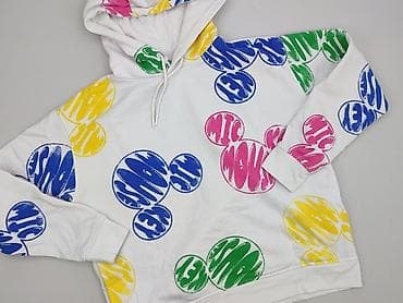 bluza mickey hm: Disney, Bluza z kapturem damska, rozmiar M — 1