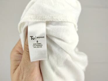 koszula z misiem damska: TU Woman, Футболка жіноча, розмір S — 6