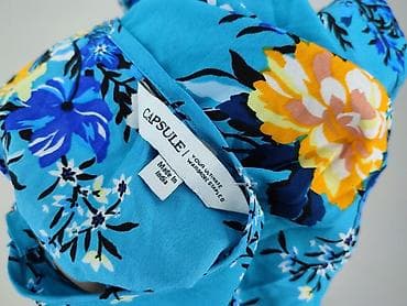 bluzki duże rozmiary: Capsule, Top damski, rozmiar 8XL — 4