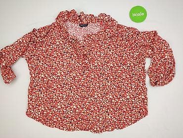 autograph m: M&S Collection, Women's blouse, size 4XL — 2