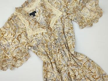 sukienka tunika boho: Topshop, Sukienka damska, rozmiar M — 1
