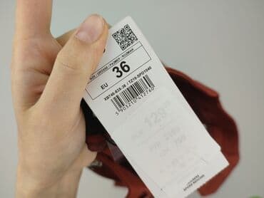 mohito spodnie szerokie: Mohito, Spodnie materiałowe damskie, rozmiar S — 6