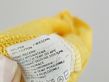sweter rainbow: Kamizelka damska, rozmiar S — 5