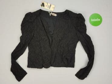 koronkowy top pod marynarkę: Odd Molly, Bluzka damska, M — 2