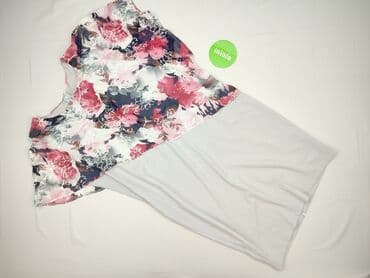 sukienka babylon olx: Sukienka damska, rozmiar 3XL — 2