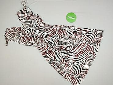 sukienki zebra: Sukienka damska, rozmiar S — 3