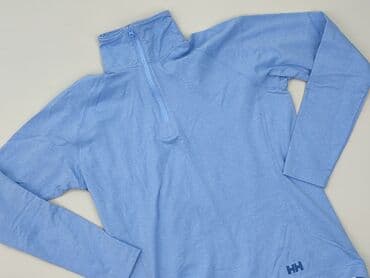 biała jedwabna bluzka damska: Helly Hansen, Bluza damska
, rozmiar XS — 1