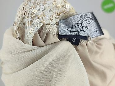 sisley: Atmosphere, Sukienka damska, rozmiar S — 5