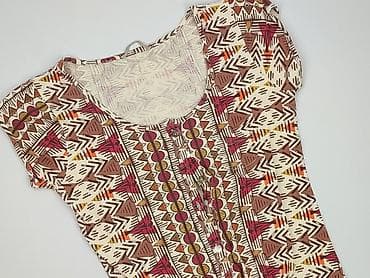 Ogrodniczki damskie, rozmiar S