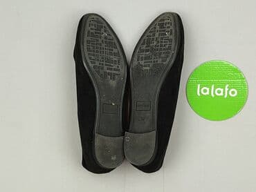 klapki inblu w ccc: Balerinki damskie, 39 — 2