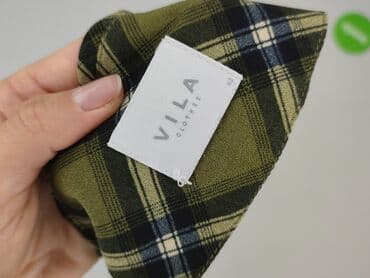 koszula w krate lidl: Vila, Жіноча блуза, розмір XL — 4