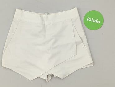 szorty plus size: Szorty damskie, S — 2