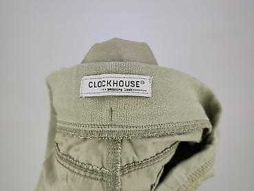 jogger lidl: Clockhouse, Spodnie dresowe damskie, rozmiar L — 4